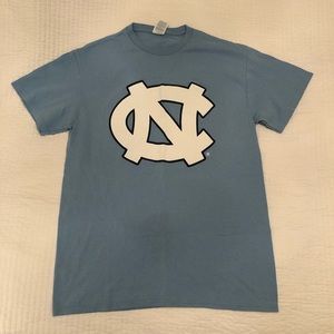 UNC Tar Heels Gameday T-shirt